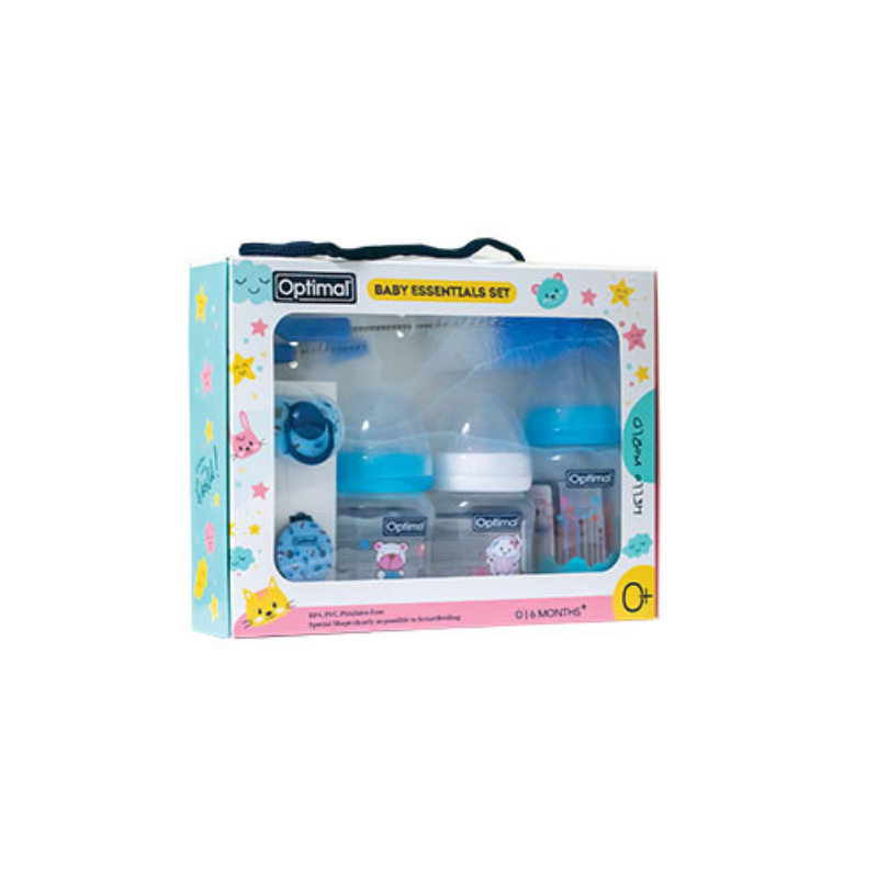 Baby Essential Set (O-586)