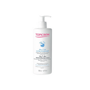 Baby My 1st Ultra-moisturizing Milk 200 mL Topicrem