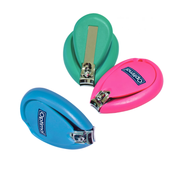 Baby Nail Clipper