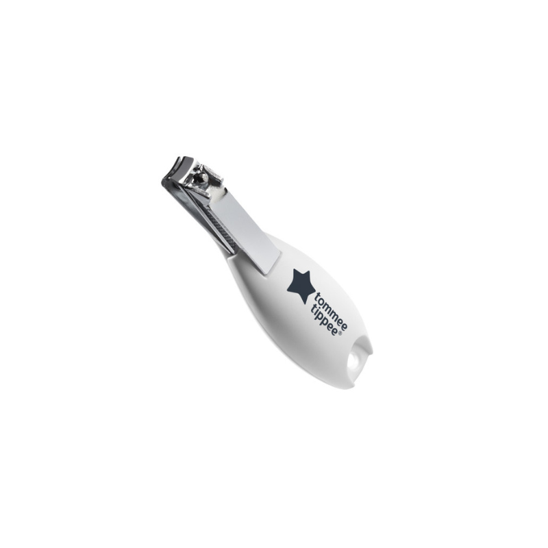 Tommee Tippee Baby Nail Clippers 0m+