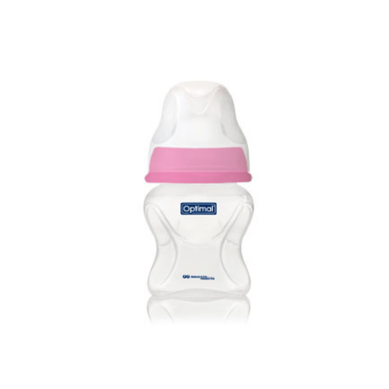 Optimal Baby Water Bottle 60 mL
