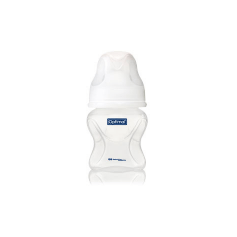 Optimal Baby Water Bottle 60 mL