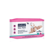 Optimal Baby Wipes