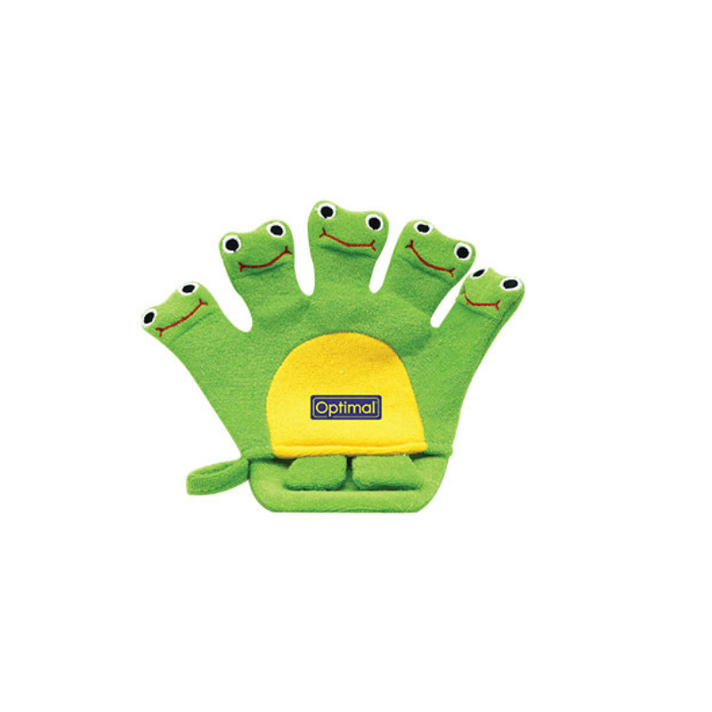 Baby Bath Sponge (OPB-1099)