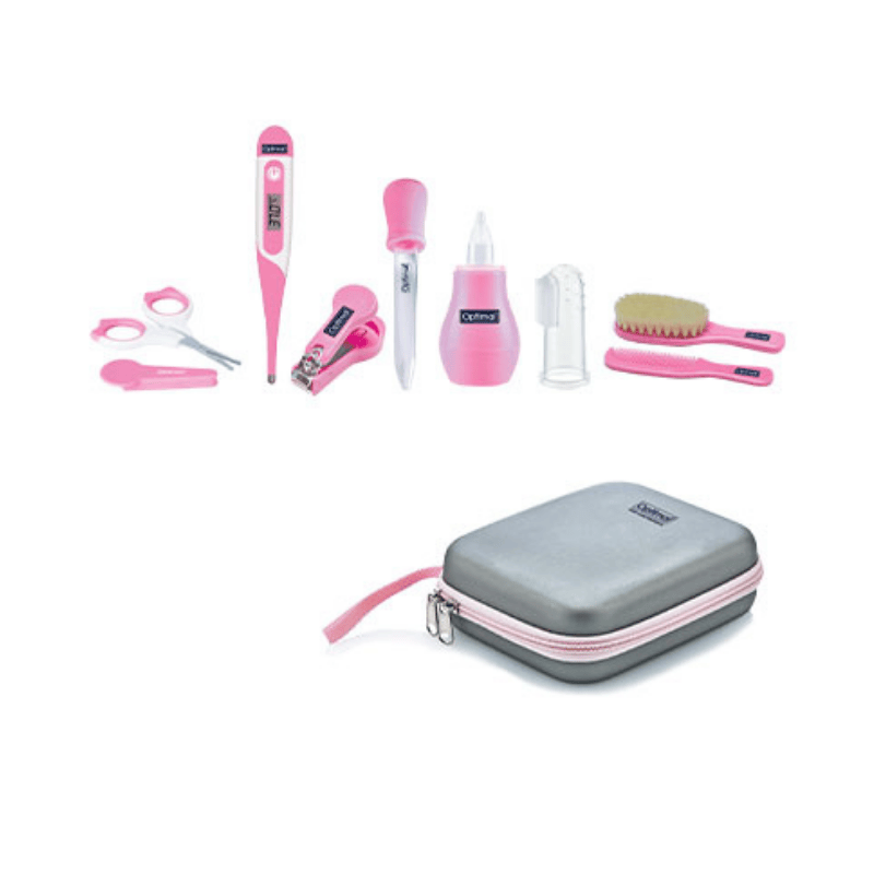 Baby Care Set 8Pcs