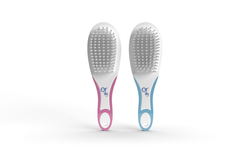 Baby Hairbrush