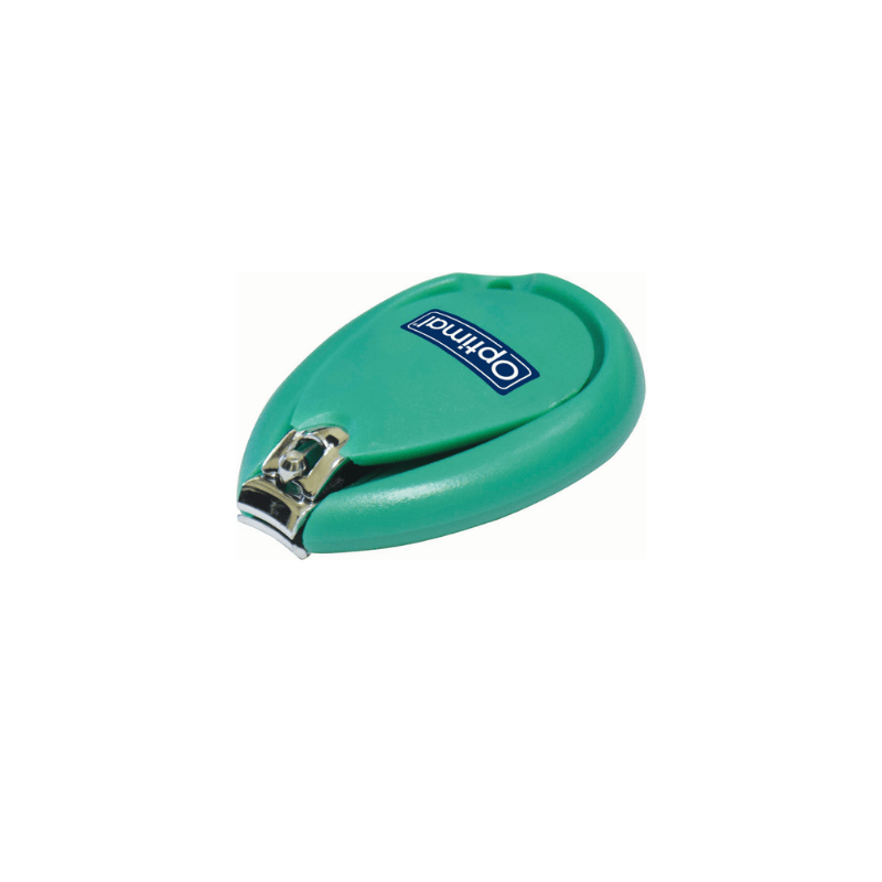 Baby Nail Clipper