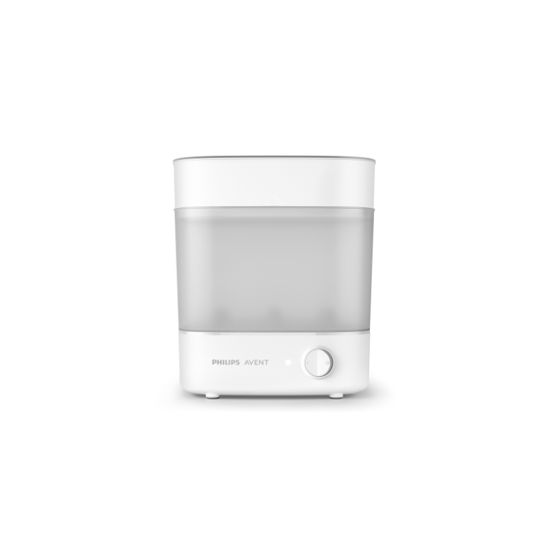 Baby bottle steriliser