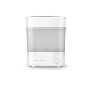 Baby bottle steriliser & dryer