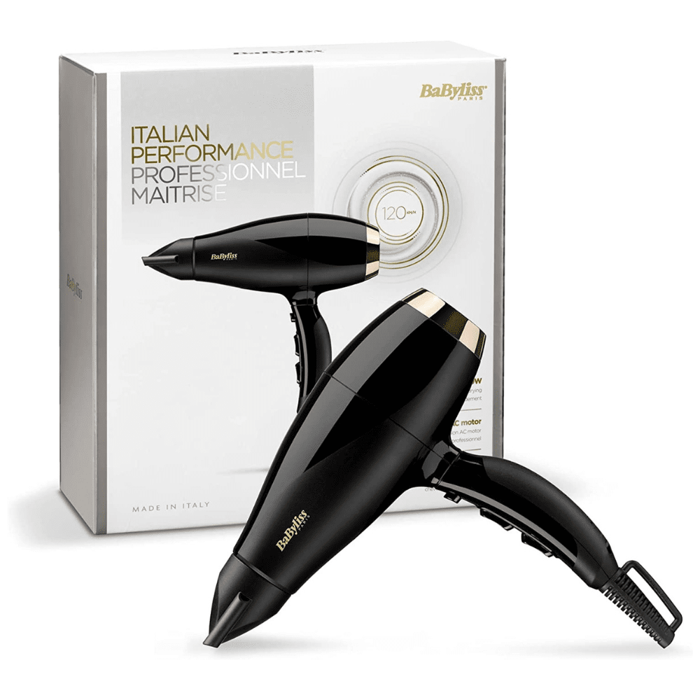 The German Outlet, BabyLiss, Super Pro 2300 Hair Dryer