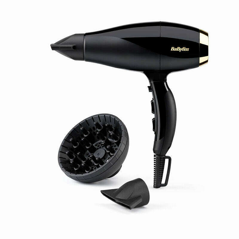 The German Outlet, BabyLiss, Super Pro 2300 Hair Dryer