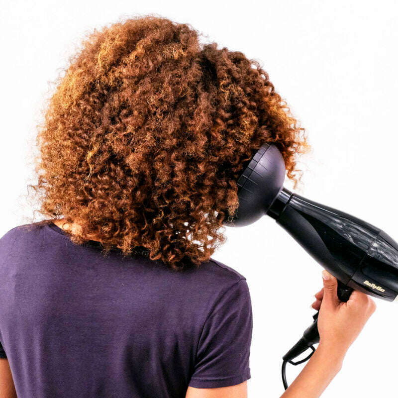 The German Outlet, BabyLiss, Super Pro 2300 Hair Dryer