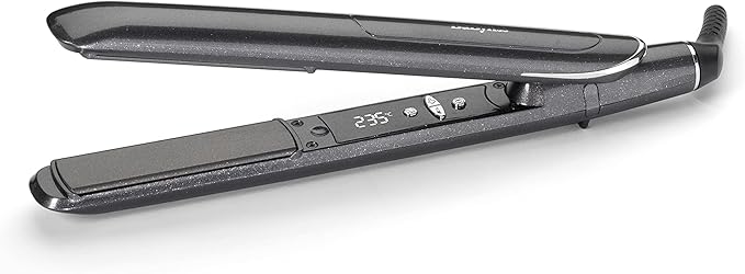 Babyliss Platinum Diamond 235 Straightener