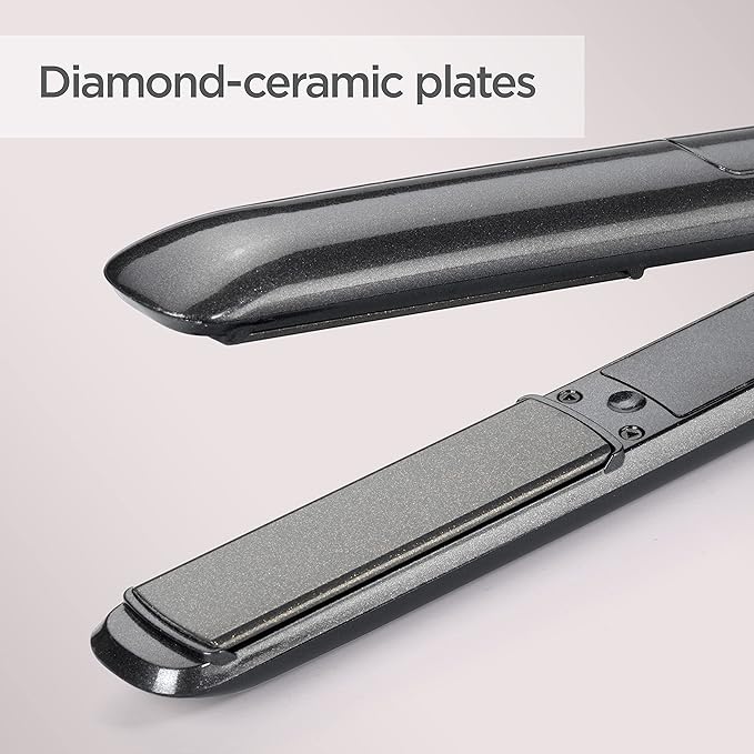 Babyliss Platinum Diamond 235 Straightener