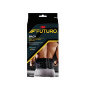 Back Easy Adjustable Support