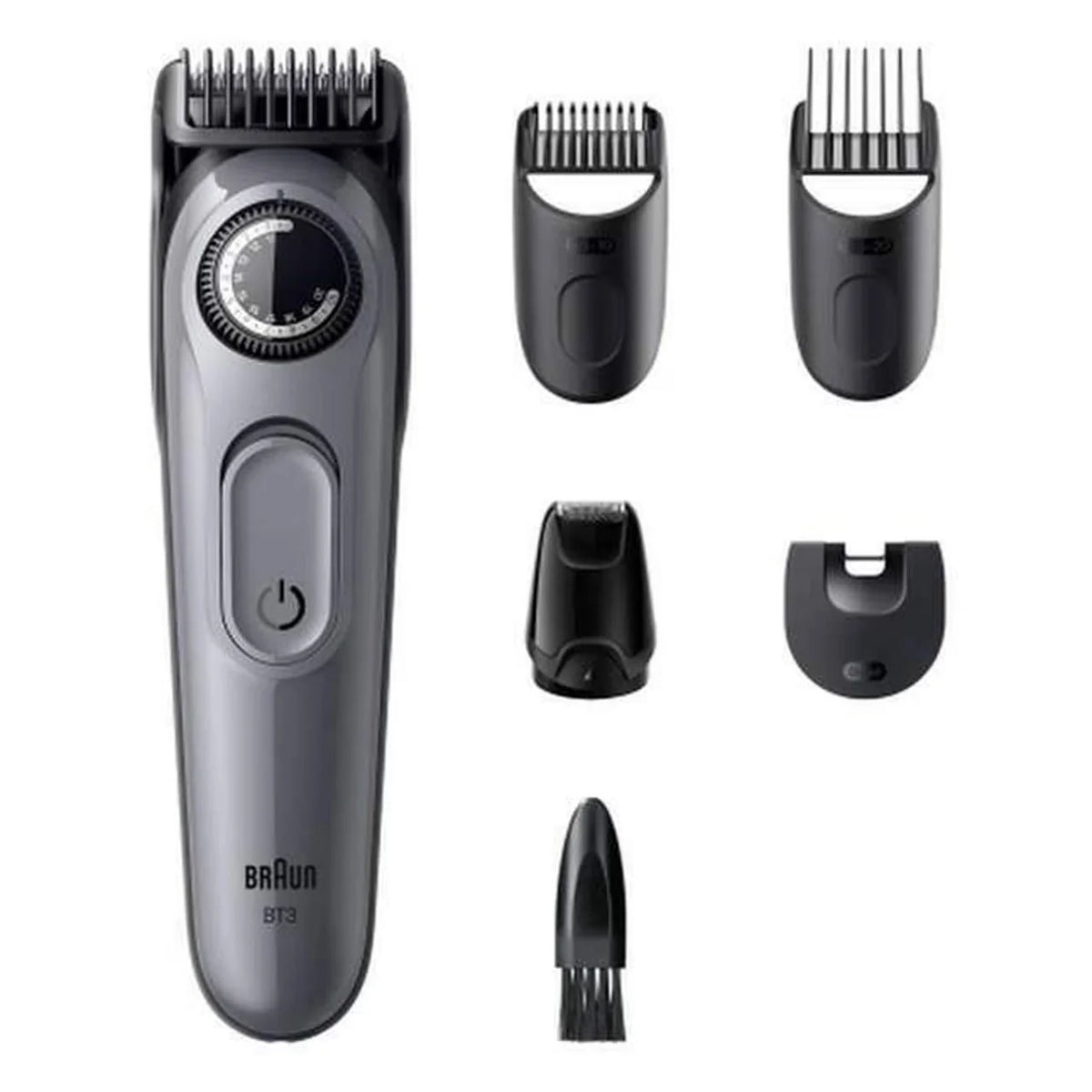 Braun Series 3 BT3560 Beard Trimmer