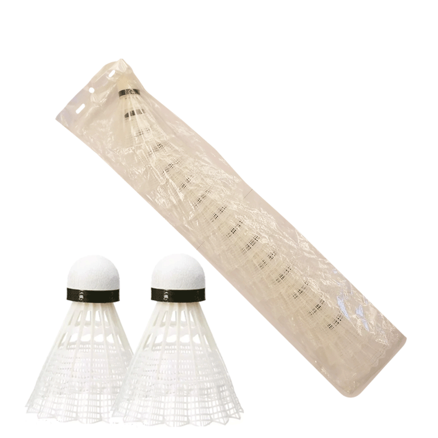 Badminton Shuttlecock For Beginners