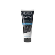 Bamboo Charcoal Clay Mask, 80ml