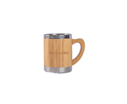 Bamboo Cup