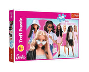 Trefl Barbie Better Together Puzzle