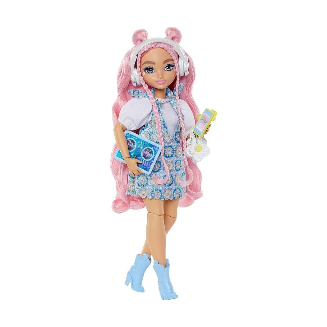 Barbie Dream Besties Doll "MARGARITA" by Mattel