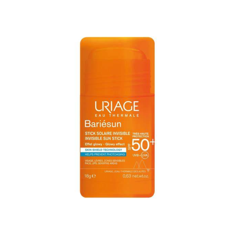 Uriage Bariesun Spf50+ Invisible Stick 18g