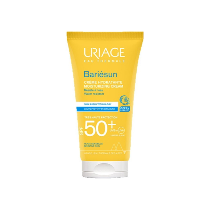 Bariesun Spf50+ Moisturizing Cream 50ml