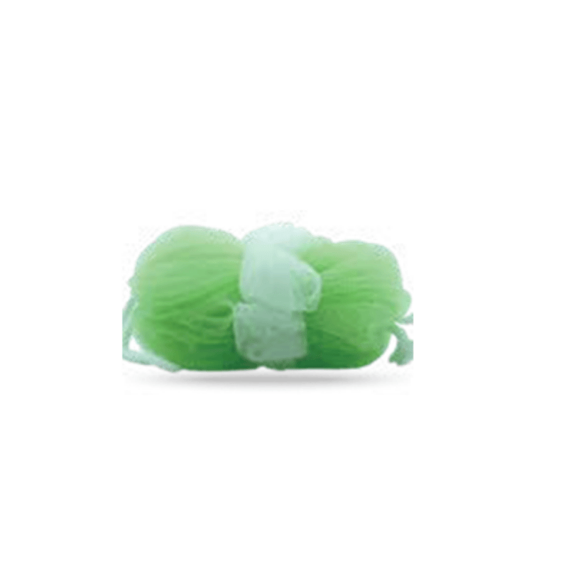 Bath Mesh Sponge