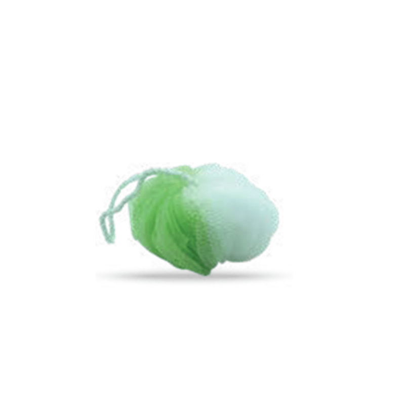 Bath Mesh Sponge