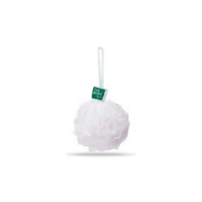 Bath Mesh Sponge