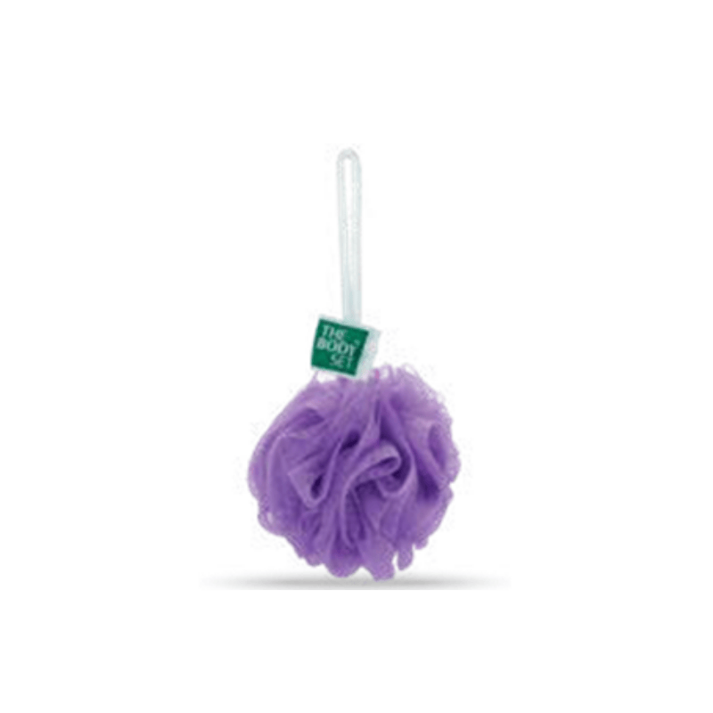 Bath Mesh Sponge