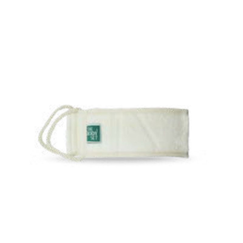 Bath Mitt