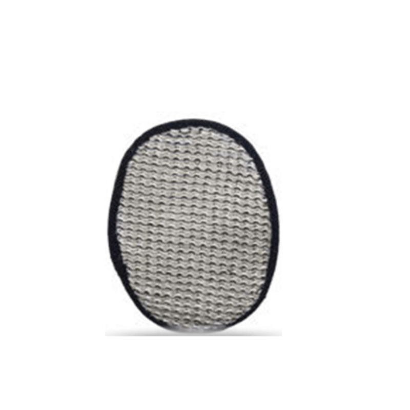 Bath Pads Exfoliating Body Scrubber OPT 3101