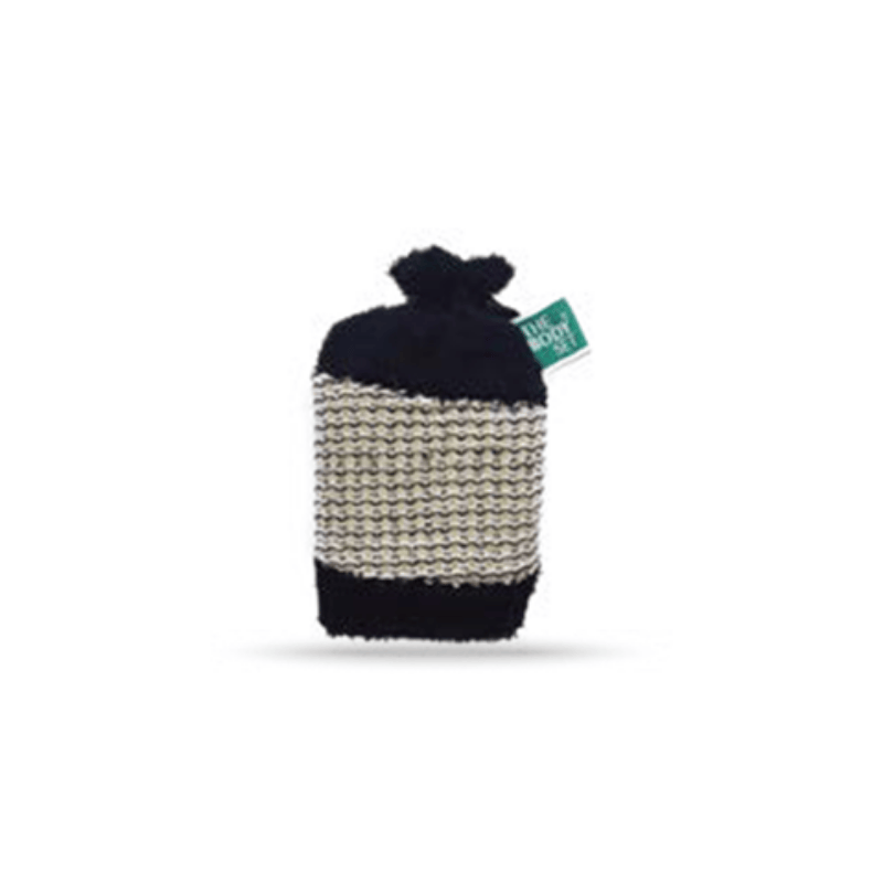 Bath Scrubber