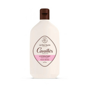 Cavailles Moisturizing Bath & Shower Milk