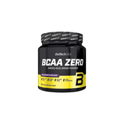 Bcaa Zero Tropical Fruit Flavoured 360gr