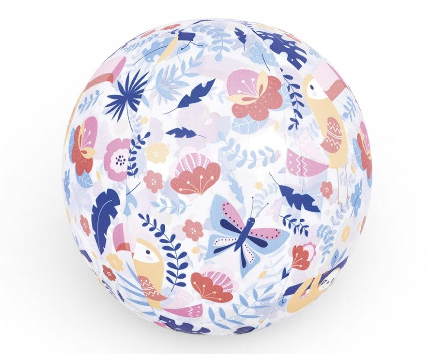 Beach ball - Nature