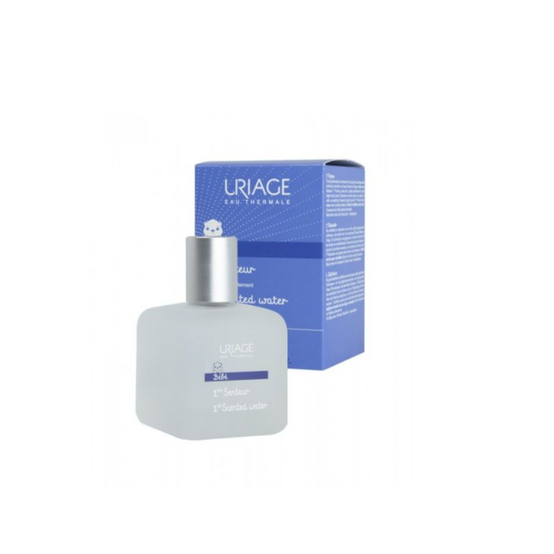 Bébé 1ère Scented Water 50ml