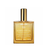 Apivita Beeloved Nourishing Body Oil 100ml