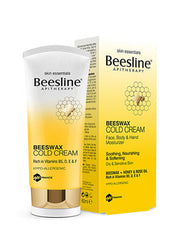 Beesline Beeswax Cold Cream