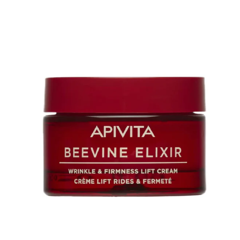 Apivita Beevine Elixir Lift Cream Riche 50ml