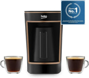 Beko Turkish Coffee Machine