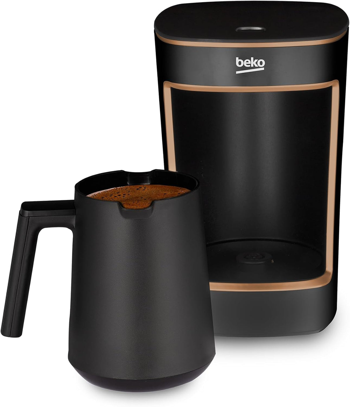 Beko Turkish Coffee Machine