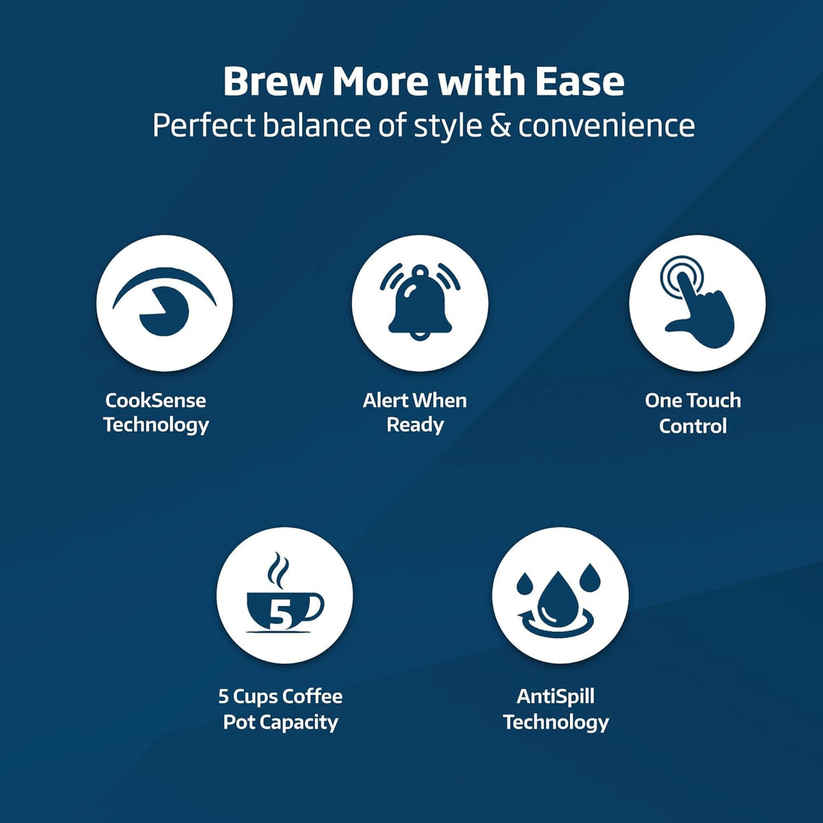 Beko Turkish Coffee Machine