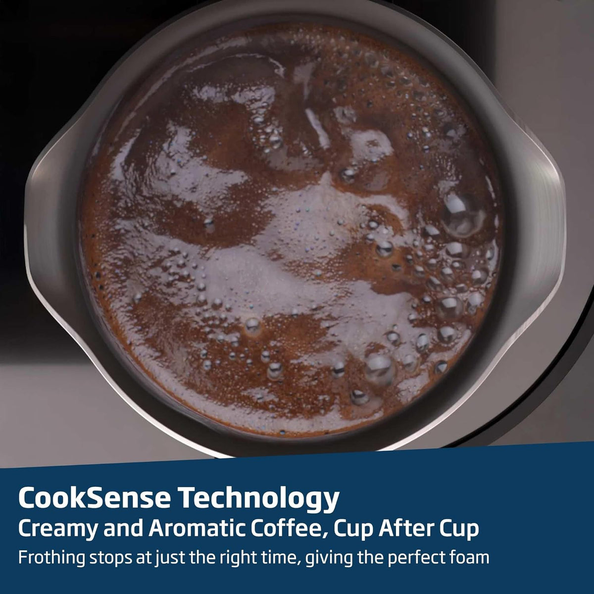 Beko Turkish Coffee Machine