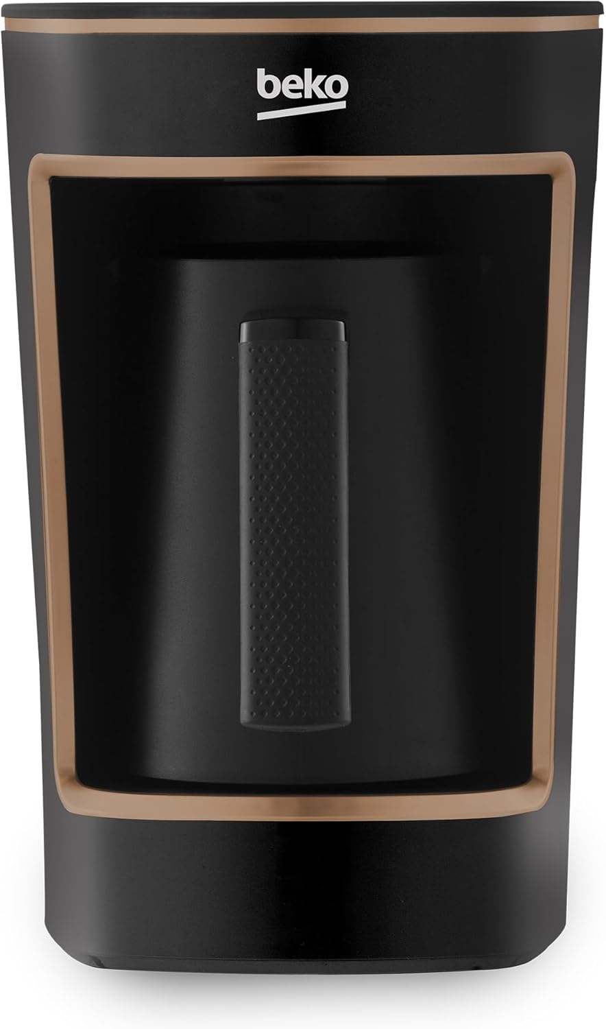 Beko Turkish Coffee Machine