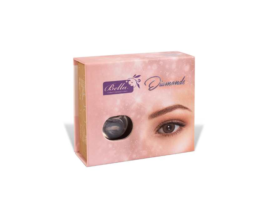 Bella Power Monthly Lenses (1 Lens)