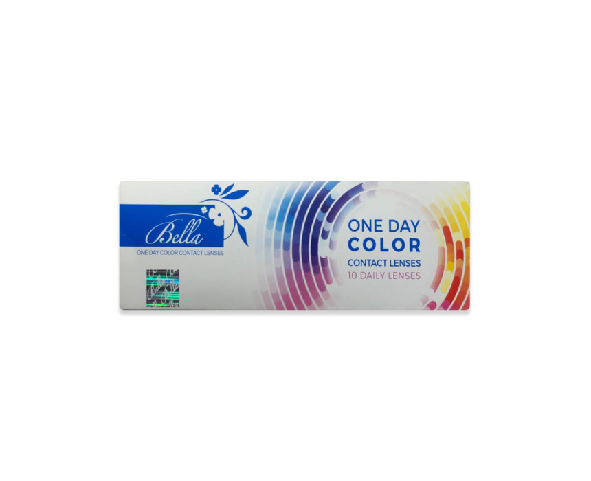 Bella Power Daily Lenses (Box of 10)