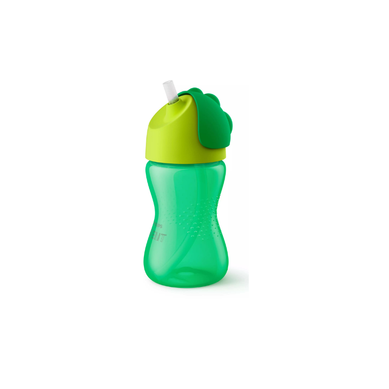Philips Avent Bendy Straw Cup 300ml 12M+