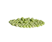 Berries & Bushes Freeze Dried Pea